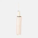 Зонт складной полный автомат Laras C10GD02179beige Бежевый (ROZ6501011502) - изображение 4
