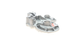 Комплектуючі маточини BOGAP A1337101 Volkswagen EOS, Golf, Passat; Audi A3, A4 06L103144F, 06L103144H, 06L103144J - зображення 6