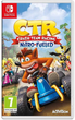 Гра Crash Team Racing Nitro-Fueled для Nintendo Switch (Картридж) - зображення 1