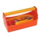 Набір інструментів для дітей ігор в інженера плоскогубці молоток пила органайзер - зображення 3