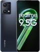 Мобільний телефон realme 9 5G 4/128GB Meteor Black (TKORALSZA0131) - зображення 1