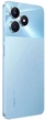 Смартфон Realme Note 50 4/128Gb Sky Blue (6971574) - зображення 8