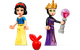 Zestaw klocków LEGO Disney Princess Szkatułka na biżuterię z Królewną Śnieżką 358 elementów (43276) - obraz 6