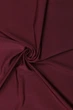 Ткань Суплекс матовый бордовый 200г/м2 150см 1пог.м (1-025) - изображение 2