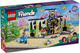 Zestaw klocków LEGO Friends Kawiarnia w Heartlake 426 elementów (42618) - obraz 1