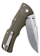 Нож складной Cold Steel Verdict 3", OD Green (CS-FL-C3SPSSODGZ) - изображение 3