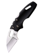 Ніж складаний Cold Steel Mini Tuff Lite, Black (CST CS-20MT) - зображення 1