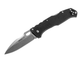 Ніж складаний Cold Steel Pro Lite Sport, Black (CST CS-20NU) - зображення 1