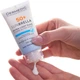 Крем захисний Dermedic Sunbrella Spf 50+ для судинної та гіперактивної шкіри 50 мл (5901643177584) - зображення 3