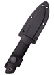 Ніж Cold Steel Pendleton Mini Hunter, Black (CST CS-36LPMF) - зображення 3