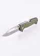 Ніж складаний Cold Steel SR1, OD Green (CST CS-62L) - зображення 3