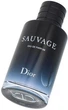 Тестер Парфюмированная вода для мужчин Christian Dior Sauvage Eau de Parfum 100 мл (3348901371858) - изображение 3