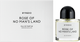 Woda perfumowana unisex Byredo Rose Of No Man's Land 50 ml (7340032860931) - obraz 2