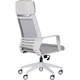 Крісло Twist Light Grey - зображення 3