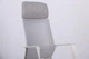 Крісло Twist Light Grey - зображення 6