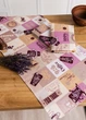 Рушники вафельні "Еспресо" 75х35 см (комплект 4шт) - изображение 3