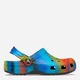 Детские кроксы-сабо для мальчика Crocs 208080-0C4 30-31 (C13) Разноцветные (196265148233) - изображение 1