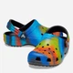 Дитячі крокси-сабо для хлопчика Crocs 208094-0C4 22-23 (C6) Різнокольорові (196265148875) - зображення 2
