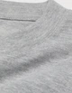 Майка H&M Ж1104668 (09790663) колір сірий L - изображение 2