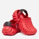 Детские кроксы-сабо для мальчика Crocs 208191-6WC 22-23 (C6) Красные (196265372102) - изображение 2