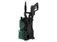 Мойка высокого давления Parkside PHD 110 E1 1300 W 110 бар - изображение 4