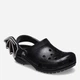 Детские кроксы-сабо для мальчика Crocs 209232-001 22-23 (C6) Черные (196265453467) - изображение 2