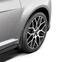 Брызговики на Ford C-Max 10- передние Форд Ц-Макс АМ0022543 - изображение 3