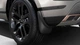 Брызговики на Land Rover Range Rover Evoque 19- задние Ленд Ровер Рендж Ровер Эвок АМ0030511 - изображение 2