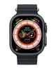 Розумний смарт-годинник XO M9 Ultra AMOLED Call Watch Sport Edition для спорту та дзвінків чорний - изображение 3