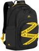 Рюкзак для ноутбука RivaCase 5461 15.6" Black (5461 (Black)) - зображення 1