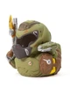 Фігурка Numskull Official DOOM Slayer Doomguy TUBBZ (Boxed Edition) Дум Палач Рока: Косплей качка - зображення 2