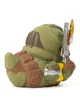 Фігурка Numskull Official DOOM Slayer Doomguy TUBBZ (Boxed Edition) Дум Палач Рока: Косплей качка - зображення 4