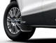 Брызговики на Ford KUGA 13-16 передние Форд Куга АМ0022682 - изображение 4