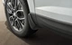 Брызговики на Skoda Karoq 17- передние Шкода Карок АМ0025154 - изображение 2