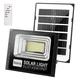 Лампа-прожектор на сонячній панелі HOCO DL07 45W Outdoor solar energy garden light - зображення 5