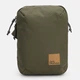 Сумка на пояс мужская тканевая Jack Wolfskin Konya Organizer 8007811-4341 Зеленая (4064993996982) - изображение 1