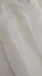 Фатиновые длинные перчатки однотонные honey fashion accessories one size (S/M/L) белый (7-21) - изображение 7