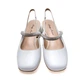 Босоножки Lady Marcia 01412 Белые 39 - изображение 3