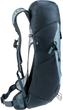 Plecak Deuter AC Lite 16 l Granatowy (342062413740) - obraz 4