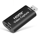 Карта видеозахвата AirBase HD-VC20 USB 2.0 - изображение 2