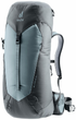 Plecak Deuter AC Lite 28 l Szary (342092444120) - obraz 3