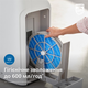 Климатический комплекс 2-в-1 PHILIPS 2000i Series AC2729/10 - изображение 6