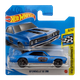Машинка Базовая Hot Wheels '67 Chevelle SS 396 GRY43 HW Speed Graphics Blue 1шт - изображение 1