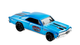 Машинка Базовая Hot Wheels '67 Chevelle SS 396 GRY43 HW Speed Graphics Blue 1шт - изображение 3