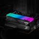 Оперативная память ADATA DDR5-6400 32768MB PC5-51200 (Kit of 2x16384) Lancer Blade RGB Black (AX5U6400C3216G-DTLABRBK) - изображение 6