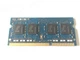 Оперативна пам'ять 4 ГБ, DDR3L, для ноутбуків, Hynix (1600 МГц, 1.35 В, CL11, HMT451S6AFR8A-PB) Б/В - зображення 2