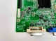 Плата управления для монитора NEC EA241WM (715G3336-1) Б/У - изображение 2