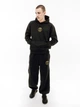Брюки мужские Jordan Aris Saint-Germain M Чорний DZ2949-011 - изображение 4