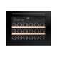 Винна шафа Fabiano FWC 456 Black 8171.409.1567 - изображение 2