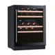 Винна шафа Fabiano FWC 826 Black 8171.409.1495 - изображение 1